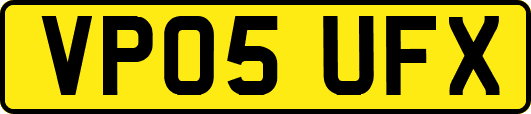 VP05UFX