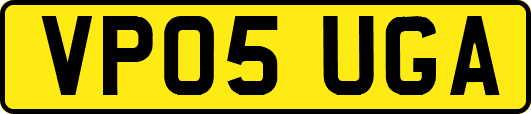 VP05UGA