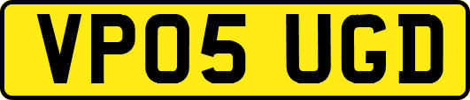 VP05UGD