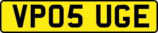 VP05UGE