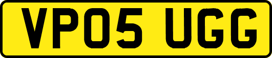 VP05UGG
