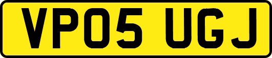 VP05UGJ
