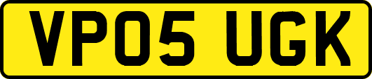 VP05UGK