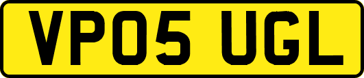 VP05UGL