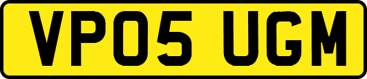 VP05UGM