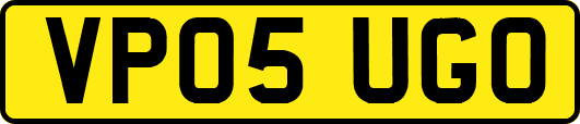 VP05UGO