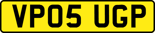 VP05UGP