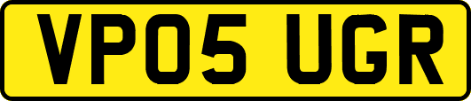 VP05UGR