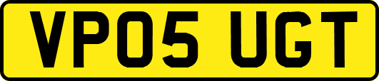 VP05UGT