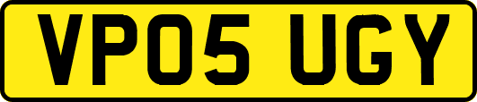 VP05UGY
