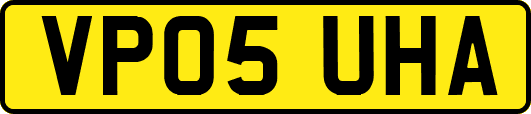VP05UHA