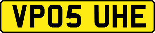 VP05UHE