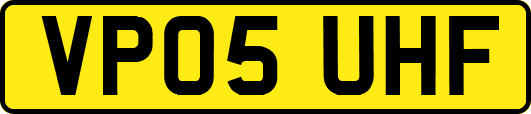 VP05UHF