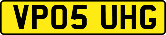VP05UHG