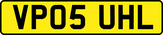 VP05UHL