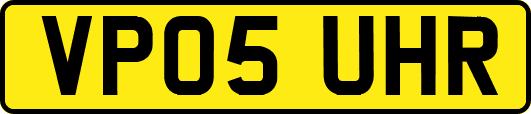 VP05UHR