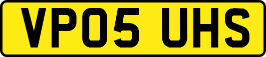 VP05UHS