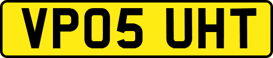 VP05UHT