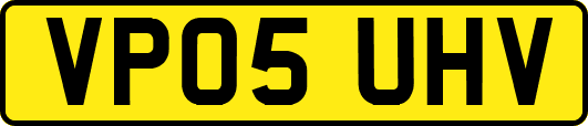 VP05UHV