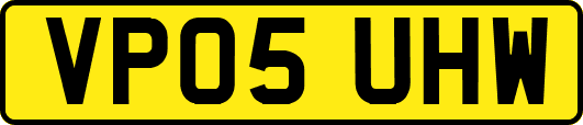 VP05UHW