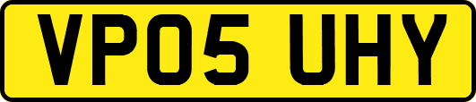 VP05UHY