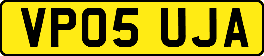 VP05UJA