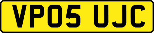 VP05UJC
