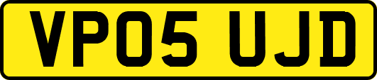 VP05UJD
