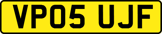 VP05UJF
