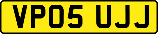 VP05UJJ