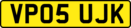 VP05UJK