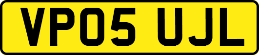 VP05UJL