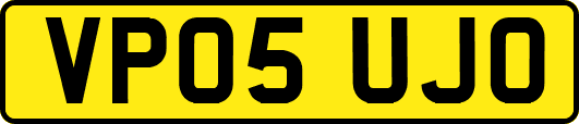 VP05UJO