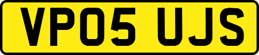 VP05UJS
