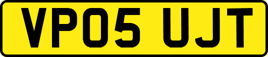 VP05UJT