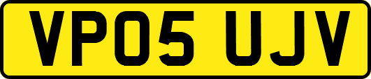 VP05UJV