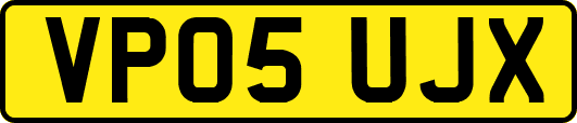 VP05UJX