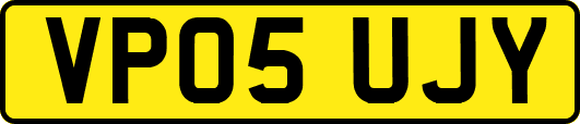 VP05UJY