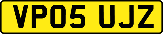 VP05UJZ