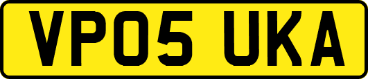 VP05UKA