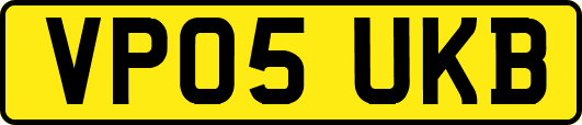VP05UKB