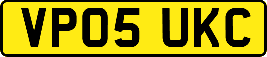 VP05UKC