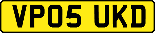 VP05UKD
