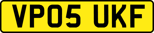VP05UKF