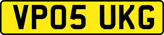VP05UKG