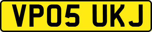 VP05UKJ