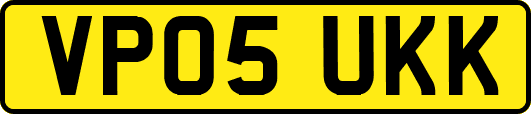 VP05UKK