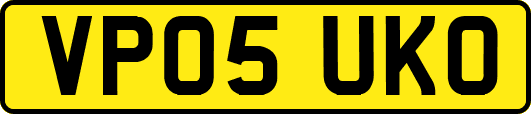VP05UKO