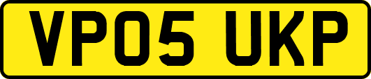 VP05UKP