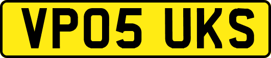 VP05UKS